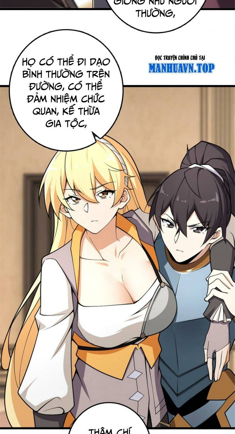 Thả Vu Nữ Đó Ra Chapter 551 - Trang 2