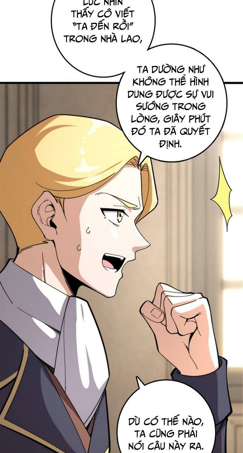 Thả Vu Nữ Đó Ra Chapter 551 - Trang 2