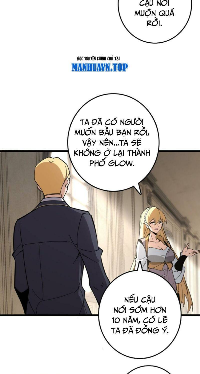 Thả Vu Nữ Đó Ra Chapter 551 - Trang 2