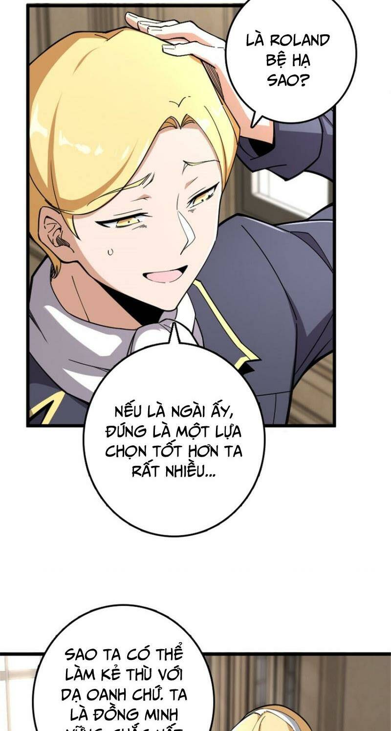 Thả Vu Nữ Đó Ra Chapter 551 - Trang 2