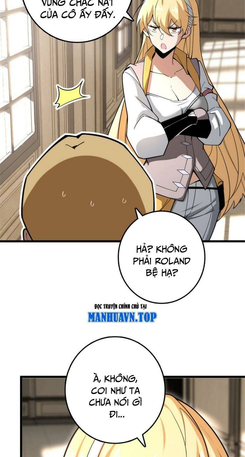 Thả Vu Nữ Đó Ra Chapter 551 - Trang 2