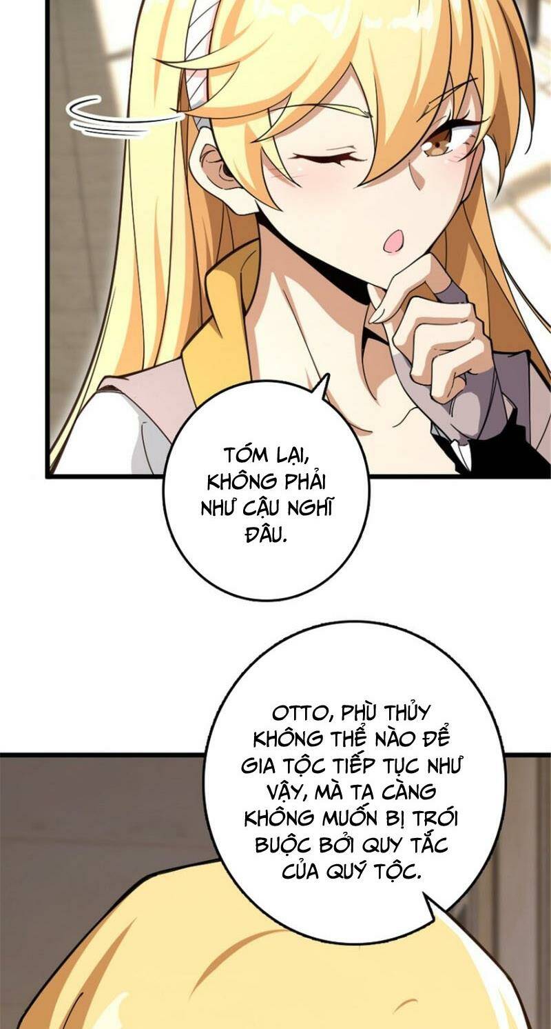 Thả Vu Nữ Đó Ra Chapter 551 - Trang 2