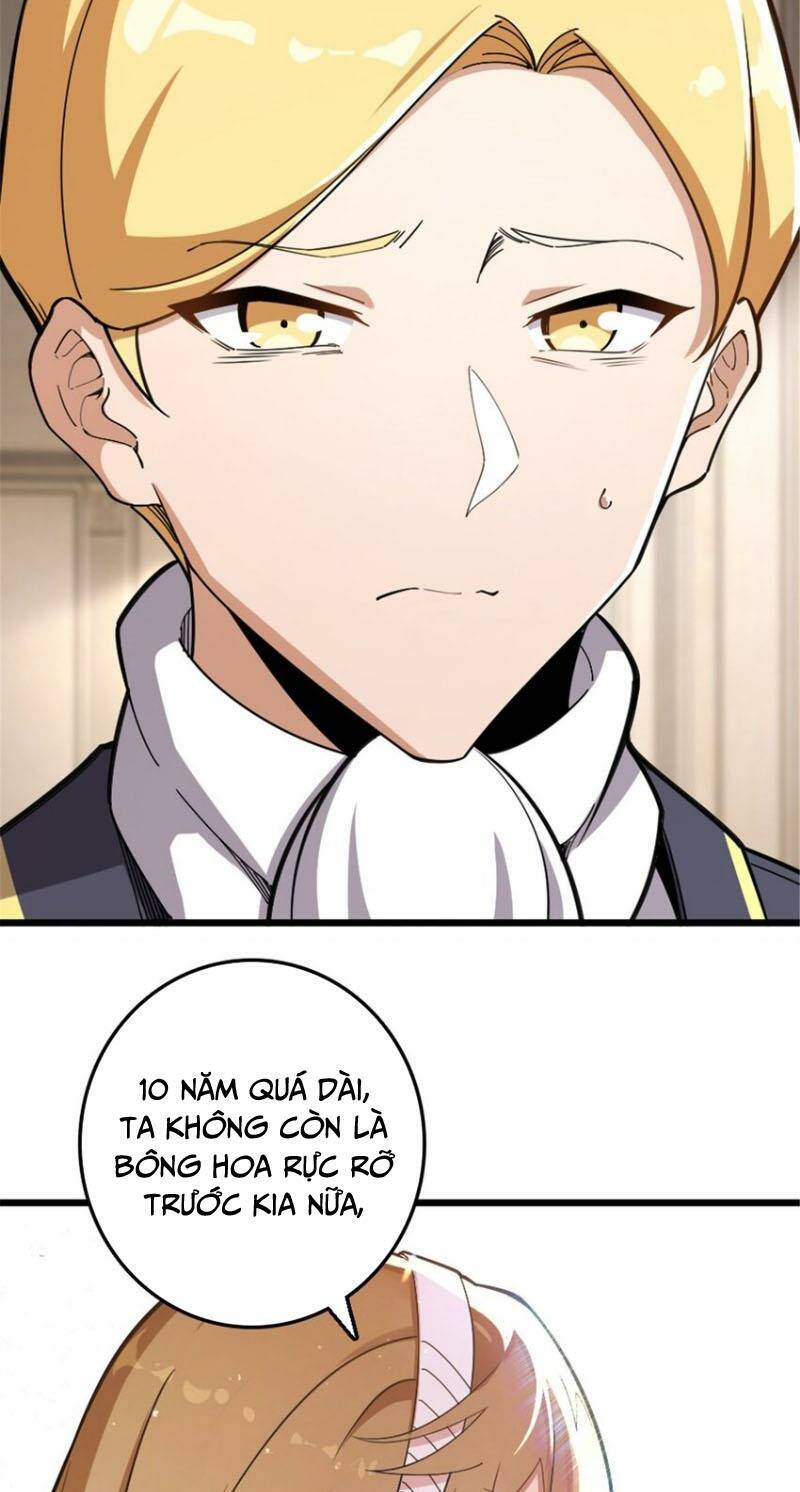 Thả Vu Nữ Đó Ra Chapter 551 - Trang 2