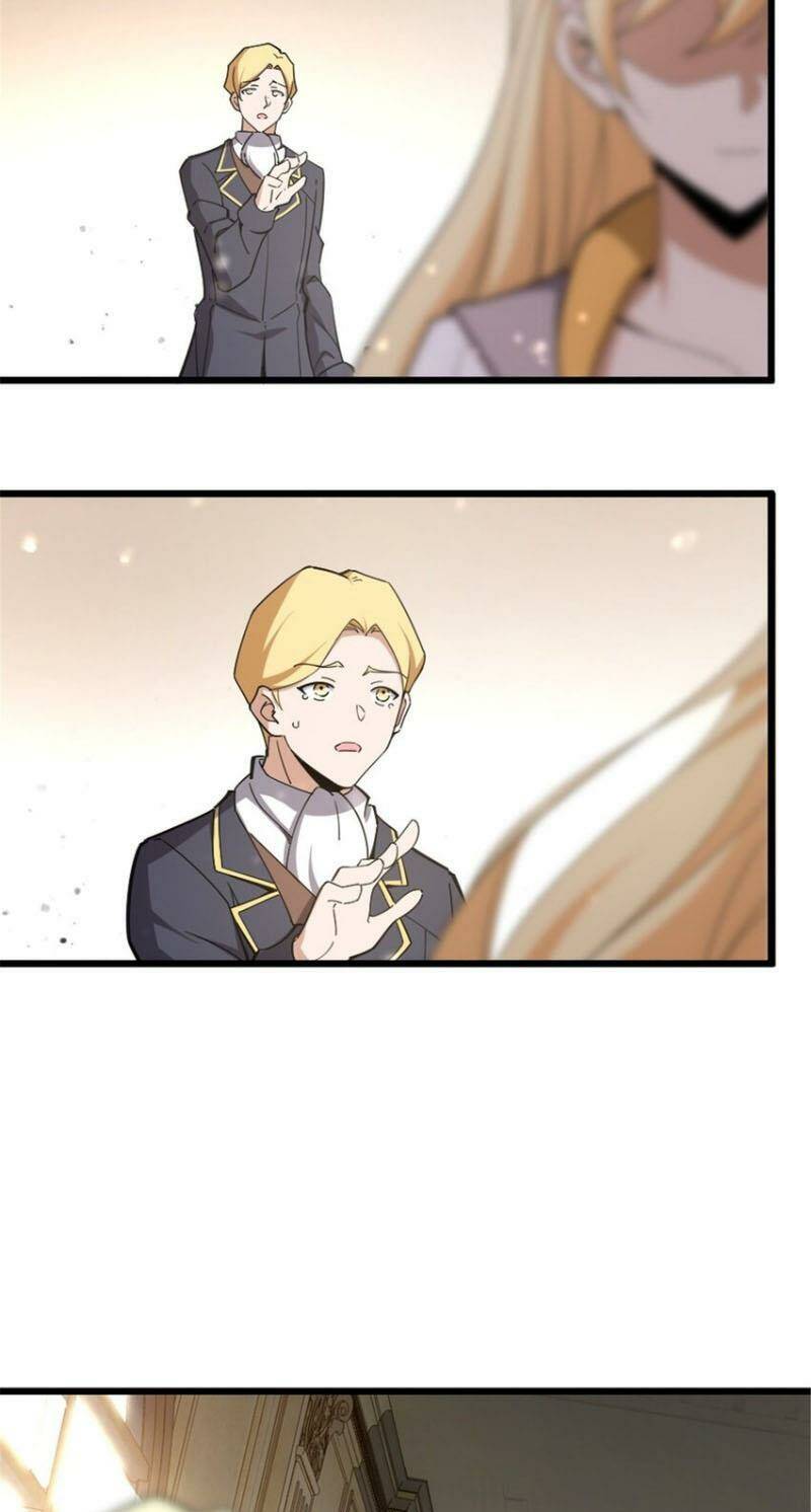 Thả Vu Nữ Đó Ra Chapter 551 - Trang 2