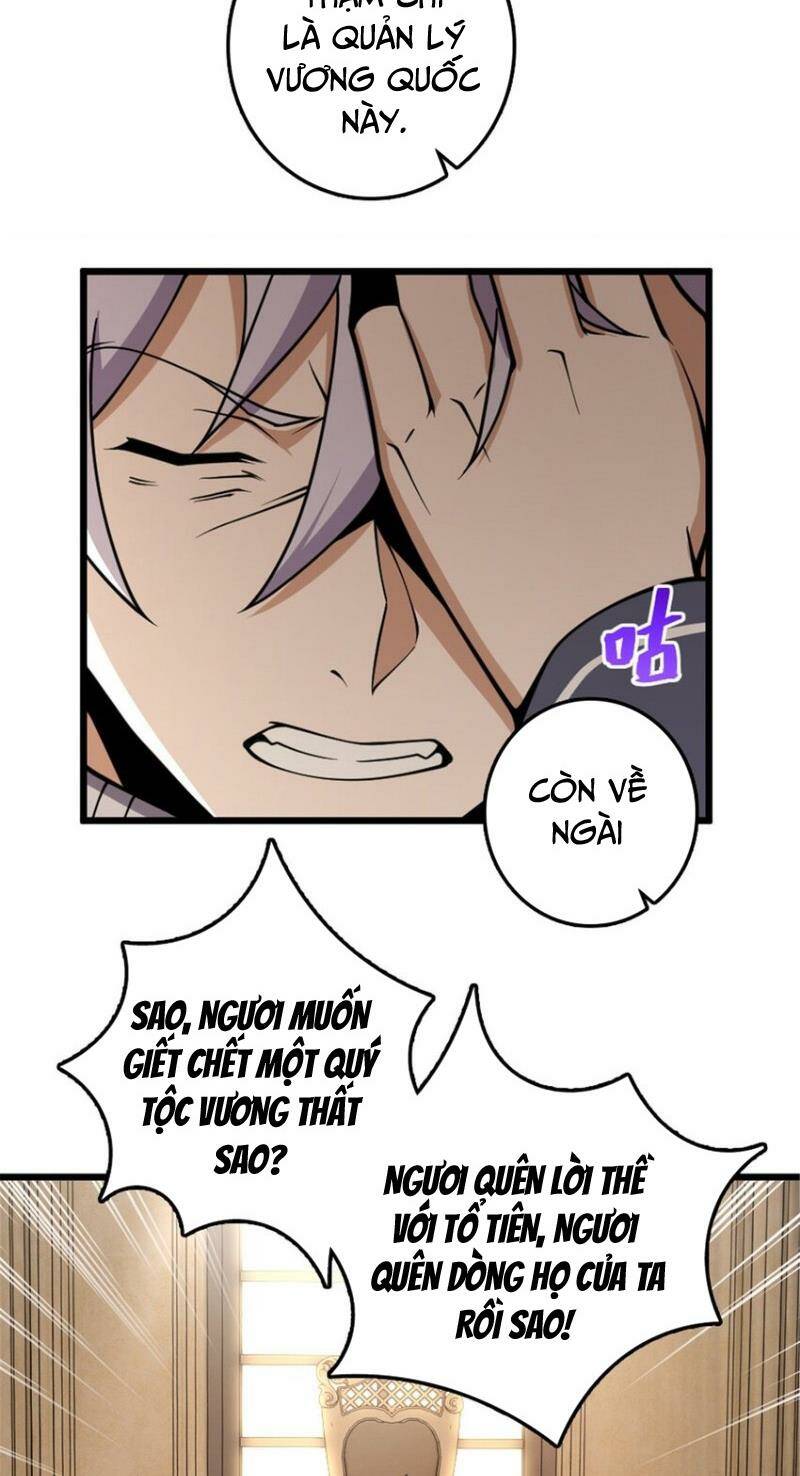 Thả Vu Nữ Đó Ra Chapter 551 - Trang 2