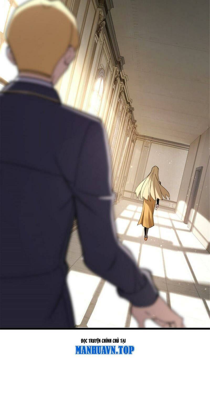 Thả Vu Nữ Đó Ra Chapter 551 - Trang 2