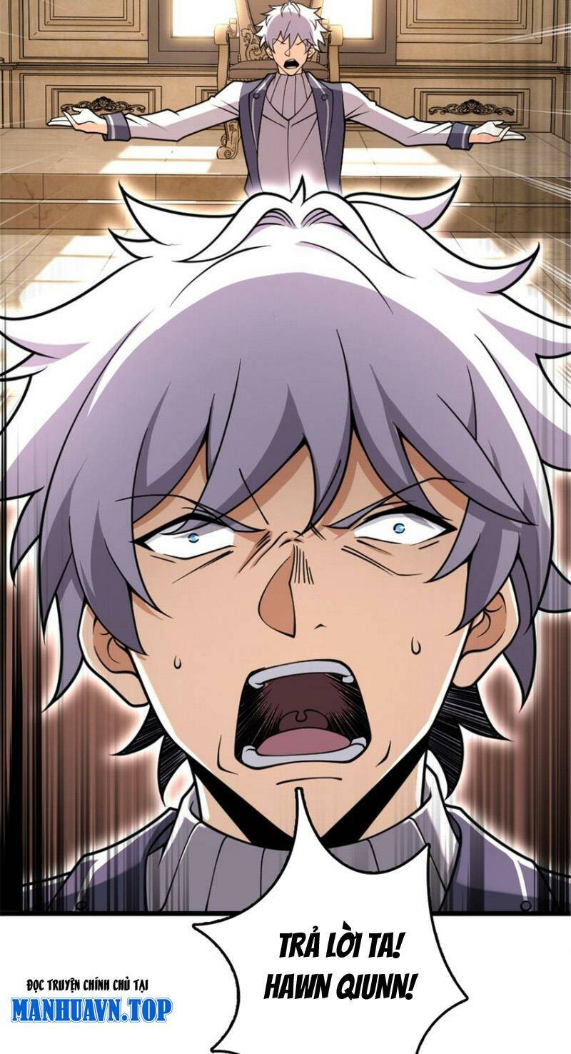 Thả Vu Nữ Đó Ra Chapter 551 - Trang 2