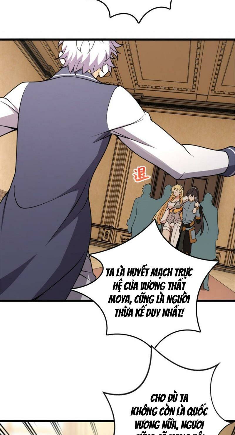 Thả Vu Nữ Đó Ra Chapter 551 - Trang 2