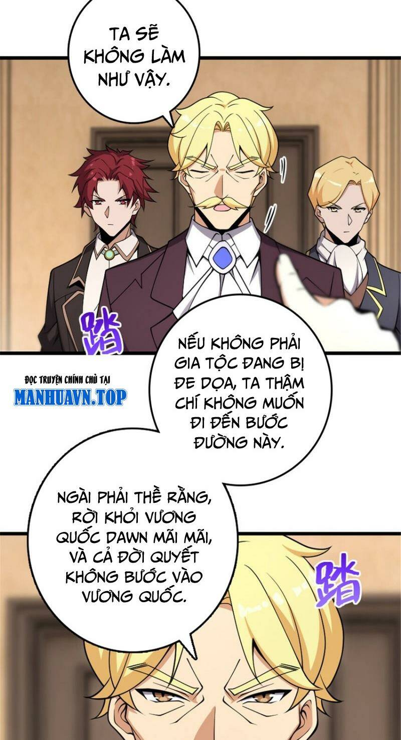 Thả Vu Nữ Đó Ra Chapter 551 - Trang 2