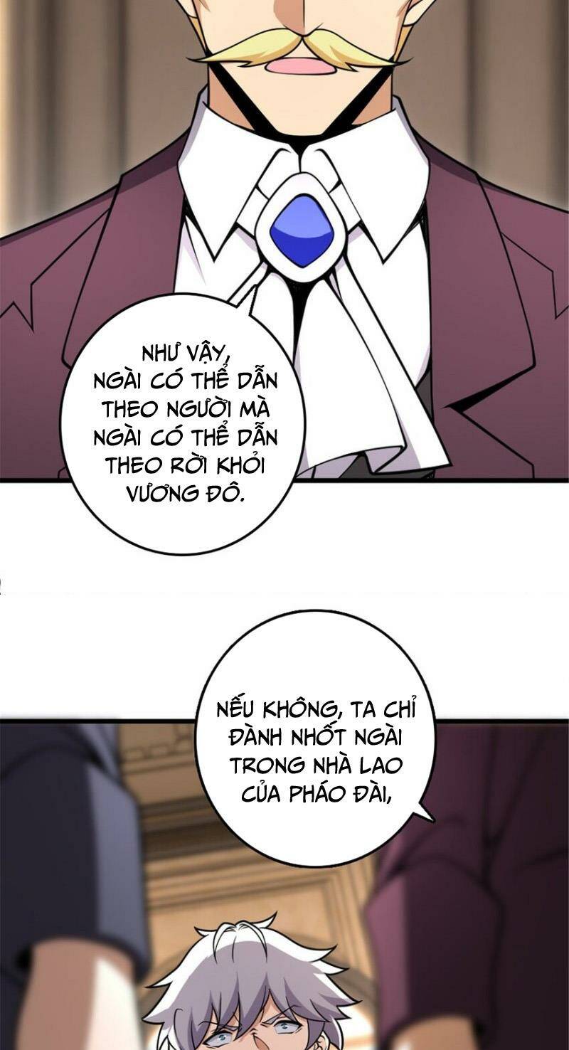 Thả Vu Nữ Đó Ra Chapter 551 - Trang 2