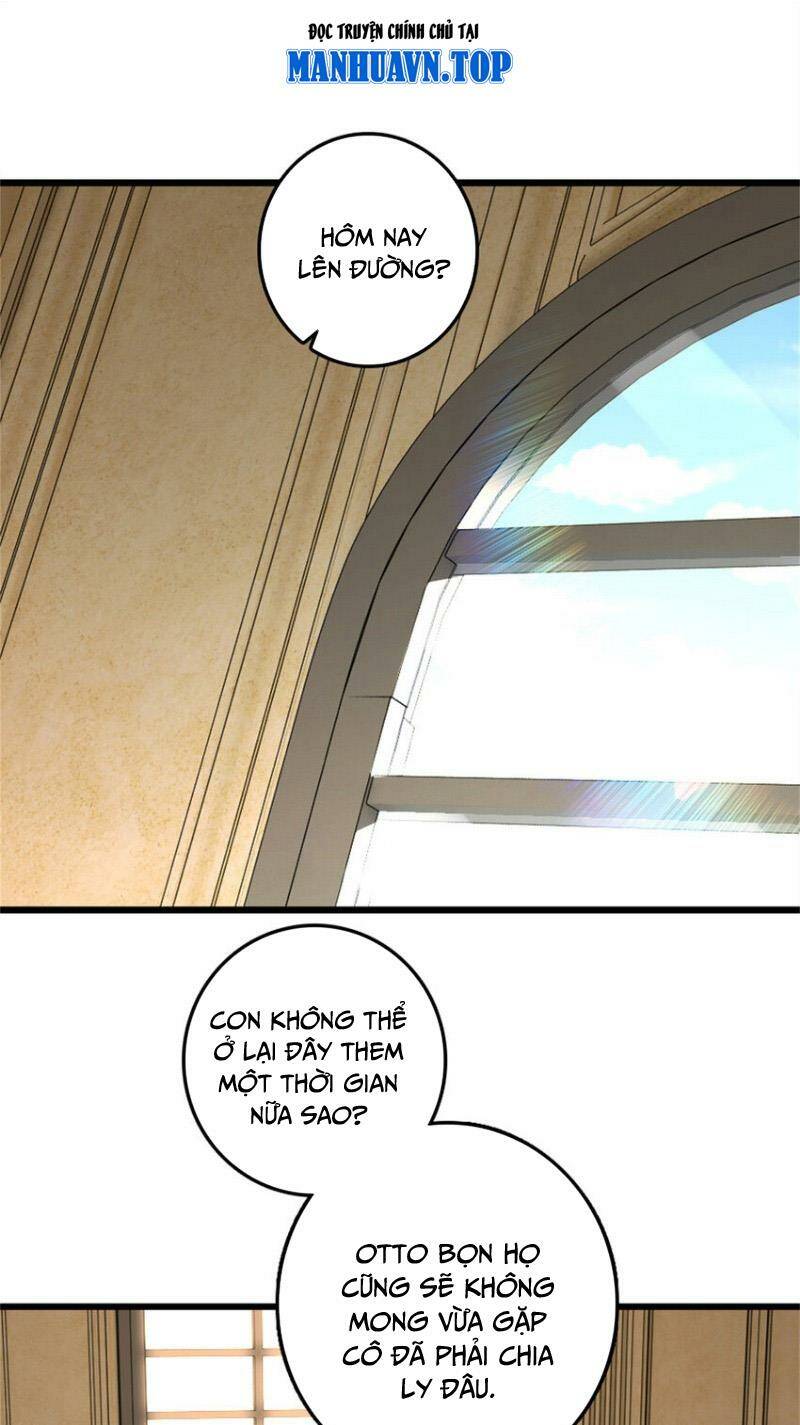 Thả Vu Nữ Đó Ra Chapter 552 - Trang 2