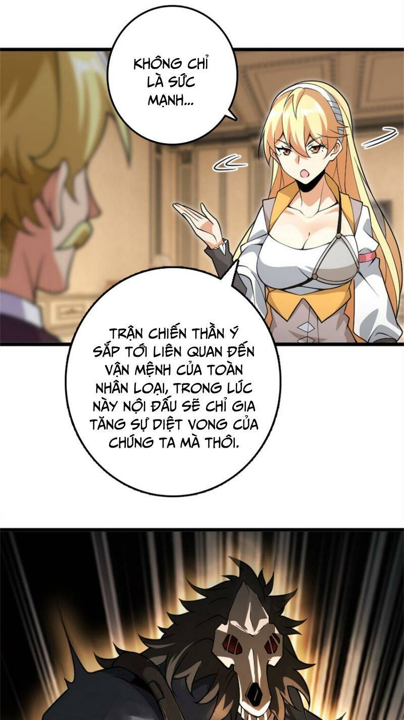 Thả Vu Nữ Đó Ra Chapter 552 - Trang 2