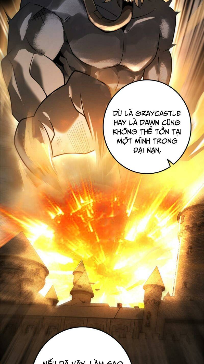 Thả Vu Nữ Đó Ra Chapter 552 - Trang 2