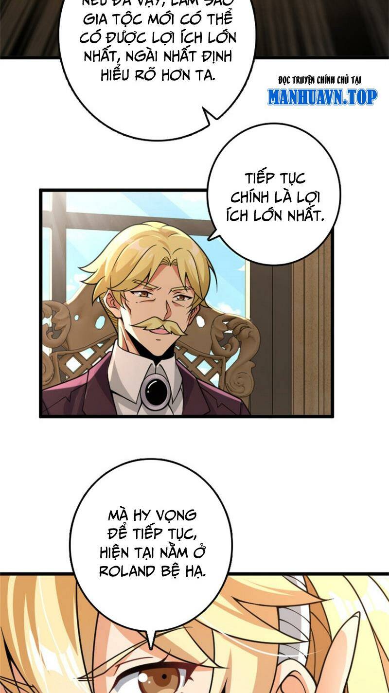 Thả Vu Nữ Đó Ra Chapter 552 - Trang 2