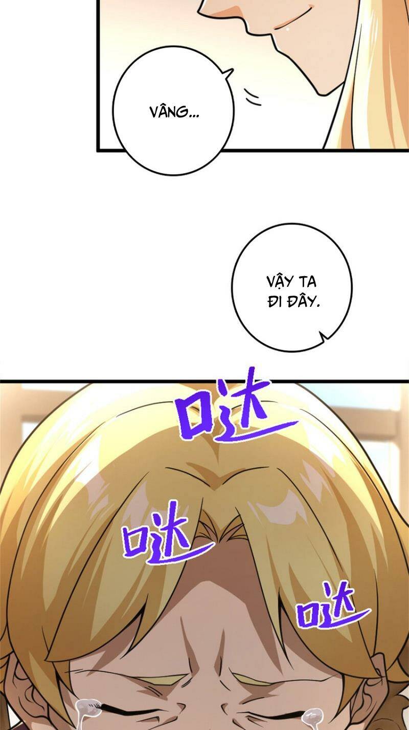 Thả Vu Nữ Đó Ra Chapter 552 - Trang 2