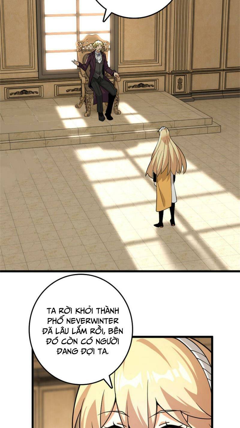 Thả Vu Nữ Đó Ra Chapter 552 - Trang 2