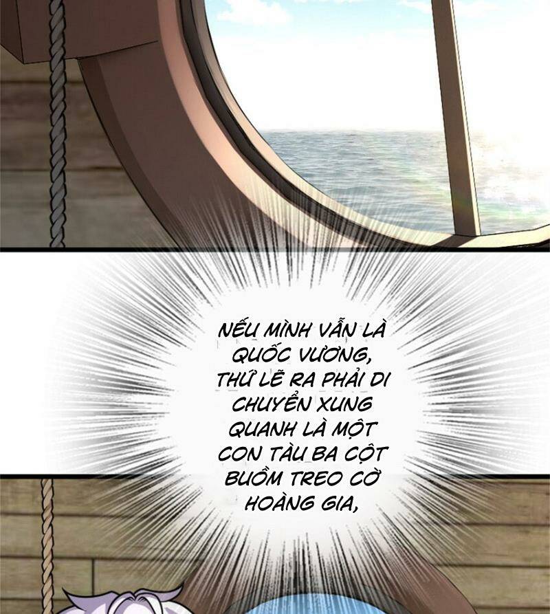 Thả Vu Nữ Đó Ra Chapter 552 - Trang 2