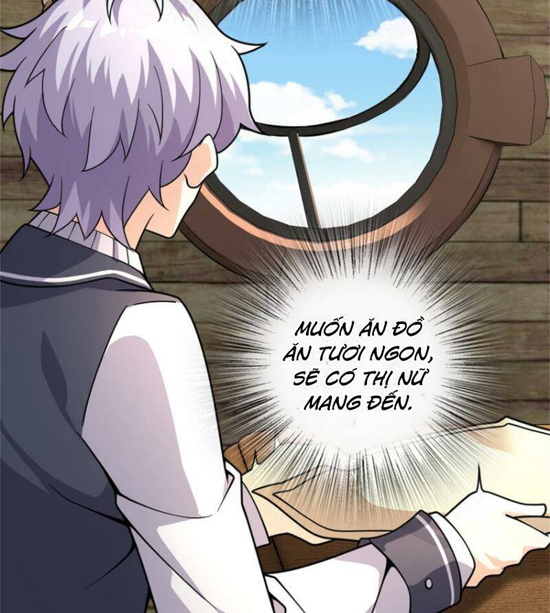 Thả Vu Nữ Đó Ra Chapter 552 - Trang 2