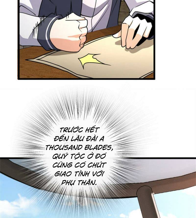 Thả Vu Nữ Đó Ra Chapter 552 - Trang 2