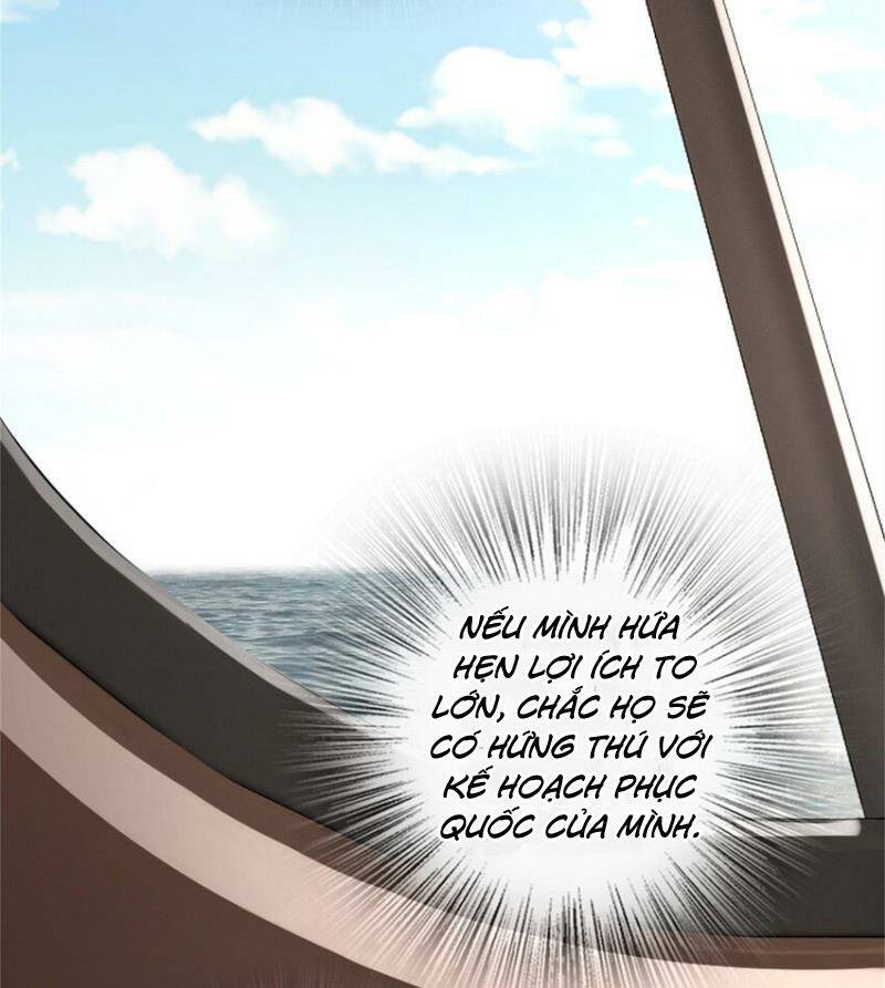 Thả Vu Nữ Đó Ra Chapter 552 - Trang 2