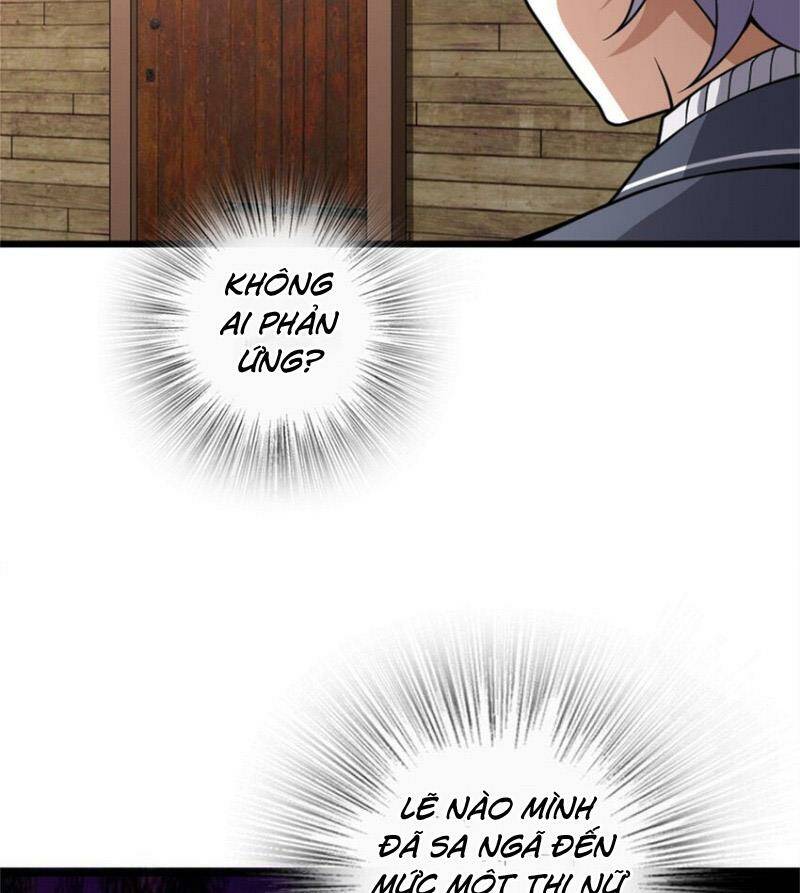 Thả Vu Nữ Đó Ra Chapter 552 - Trang 2