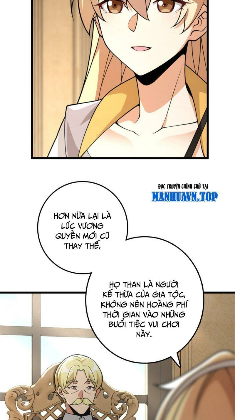 Thả Vu Nữ Đó Ra Chapter 552 - Trang 2