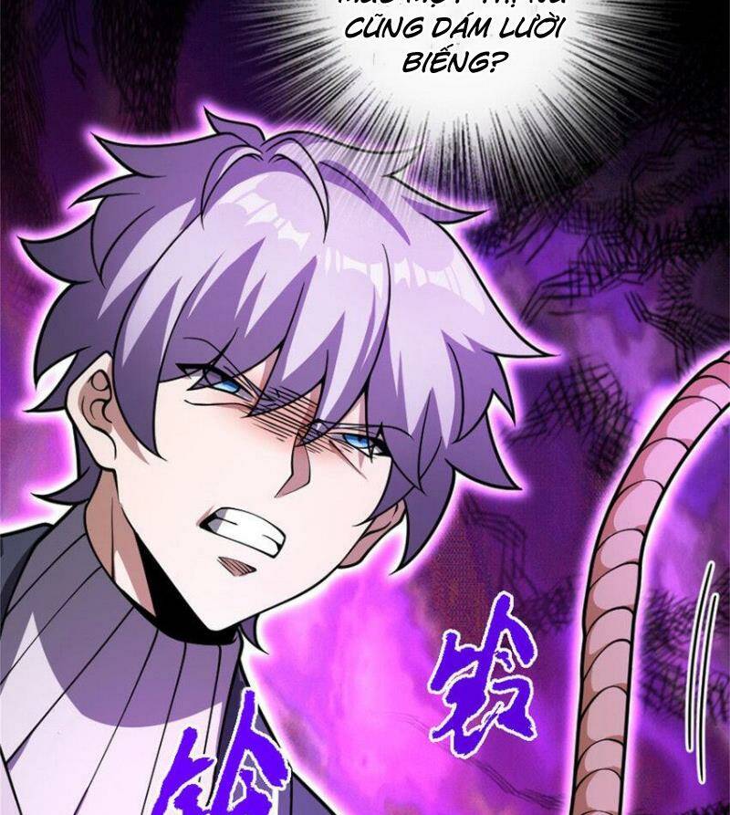 Thả Vu Nữ Đó Ra Chapter 552 - Trang 2