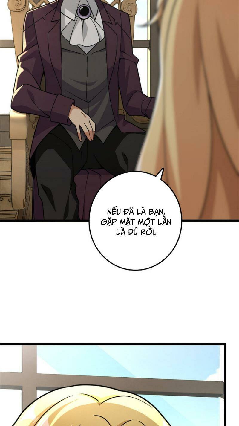 Thả Vu Nữ Đó Ra Chapter 552 - Trang 2