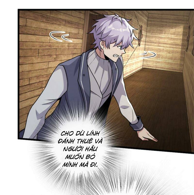 Thả Vu Nữ Đó Ra Chapter 552 - Trang 2