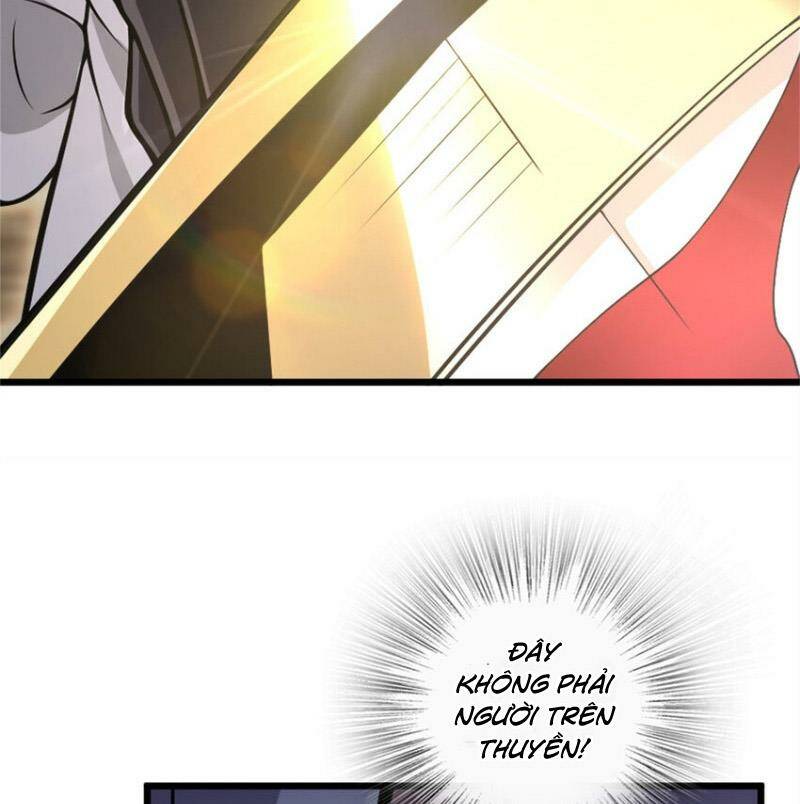 Thả Vu Nữ Đó Ra Chapter 552 - Trang 2