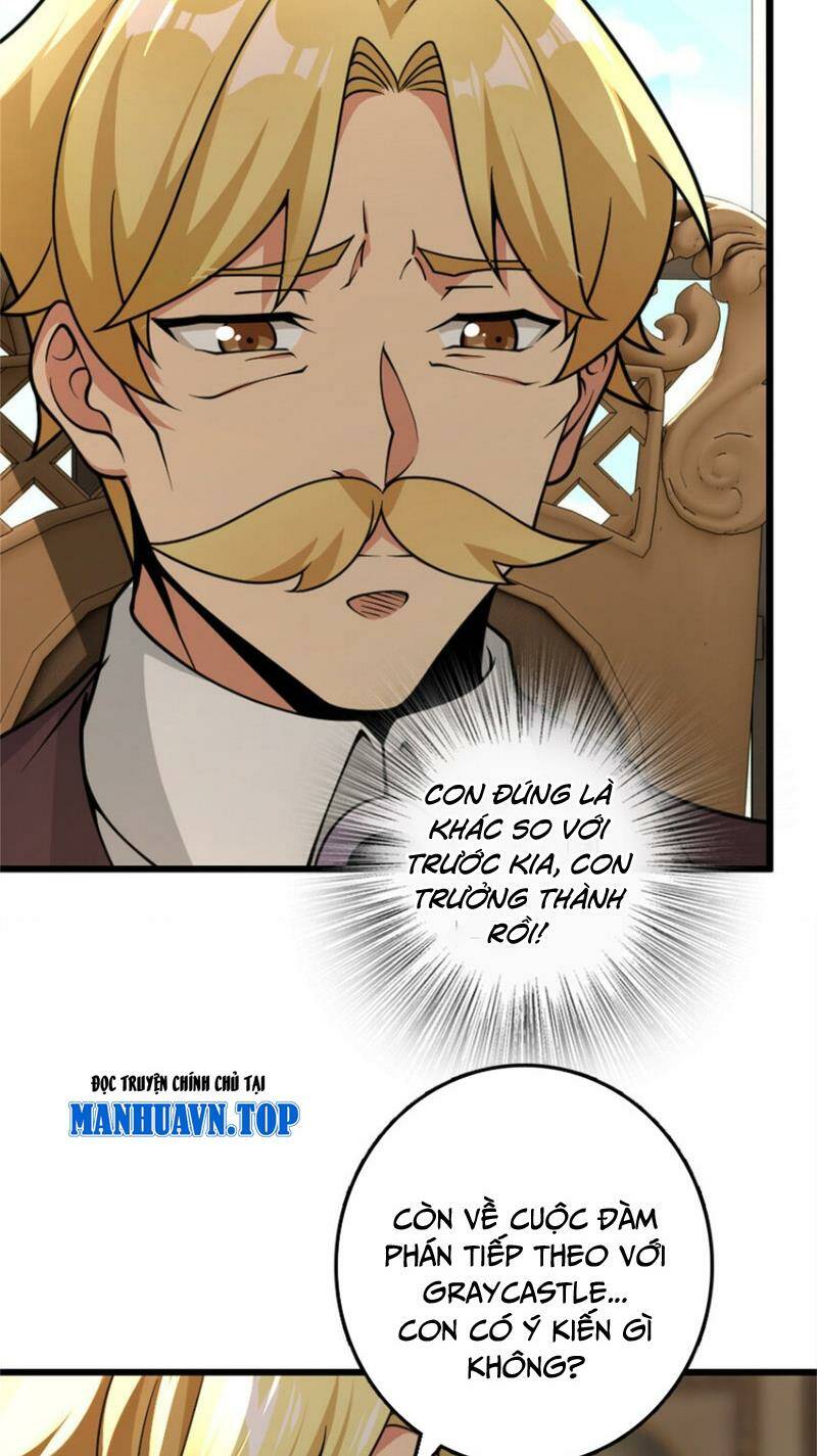 Thả Vu Nữ Đó Ra Chapter 552 - Trang 2