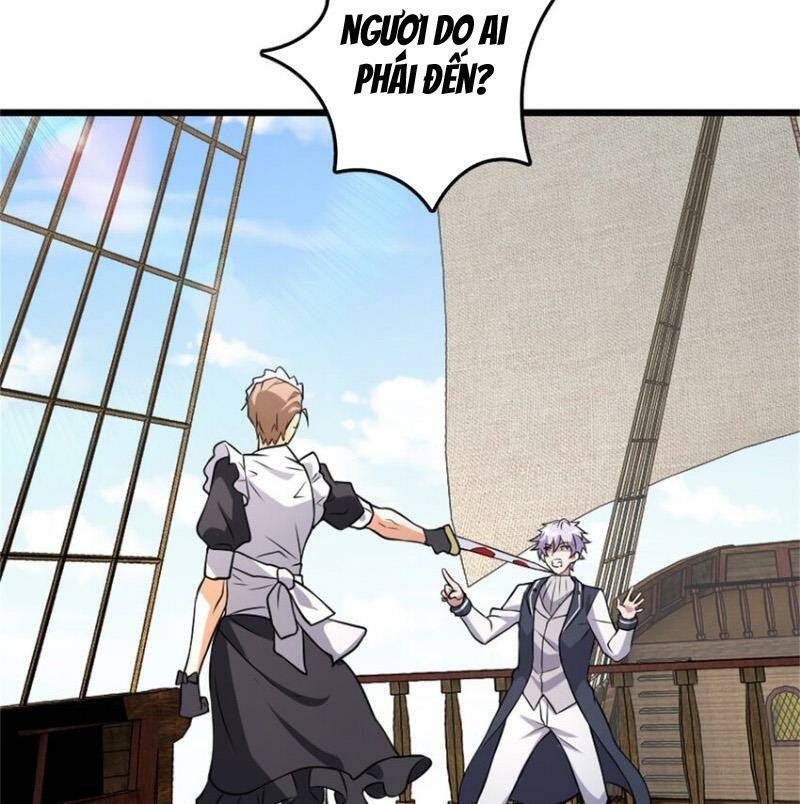 Thả Vu Nữ Đó Ra Chapter 552 - Trang 2