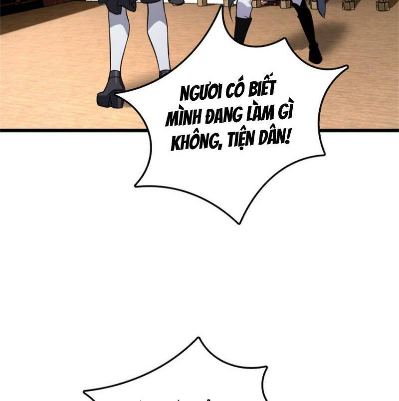 Thả Vu Nữ Đó Ra Chapter 552 - Trang 2