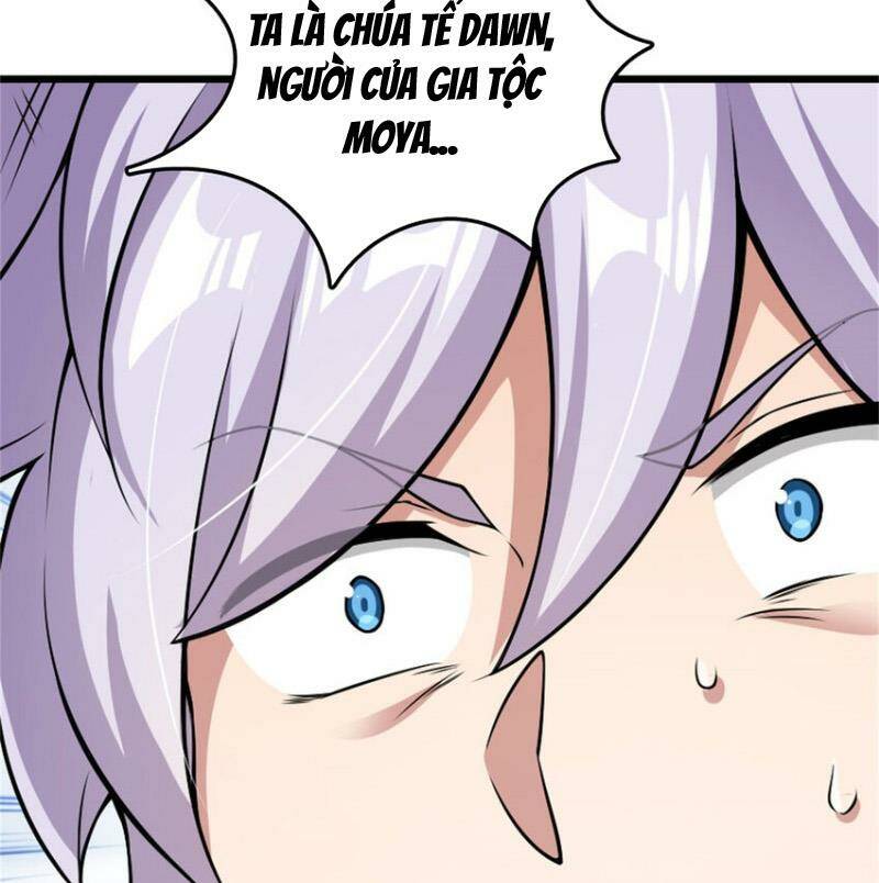 Thả Vu Nữ Đó Ra Chapter 552 - Trang 2