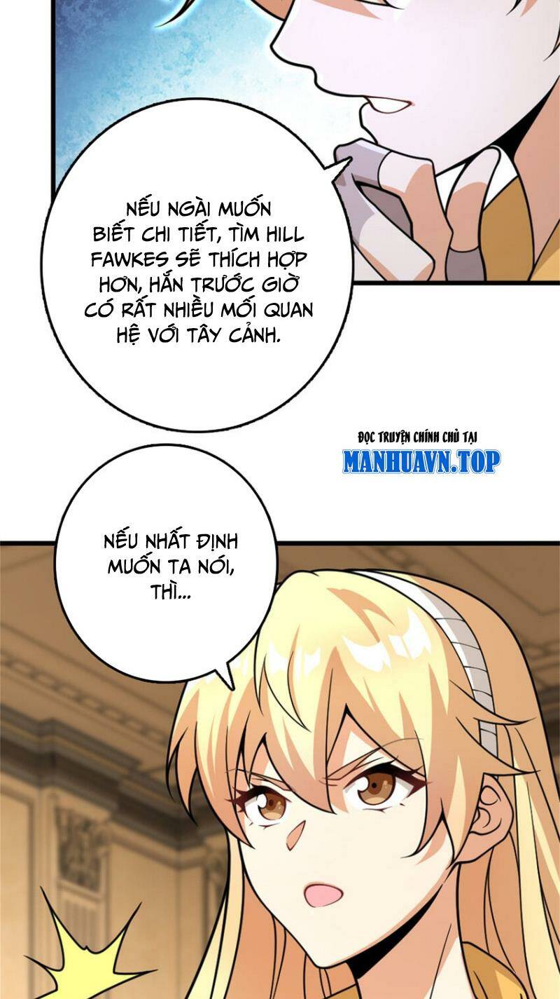 Thả Vu Nữ Đó Ra Chapter 552 - Trang 2