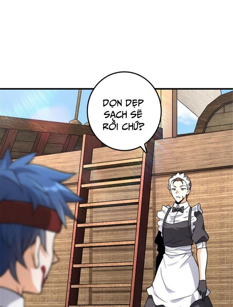 Thả Vu Nữ Đó Ra Chapter 553.1 - Trang 2