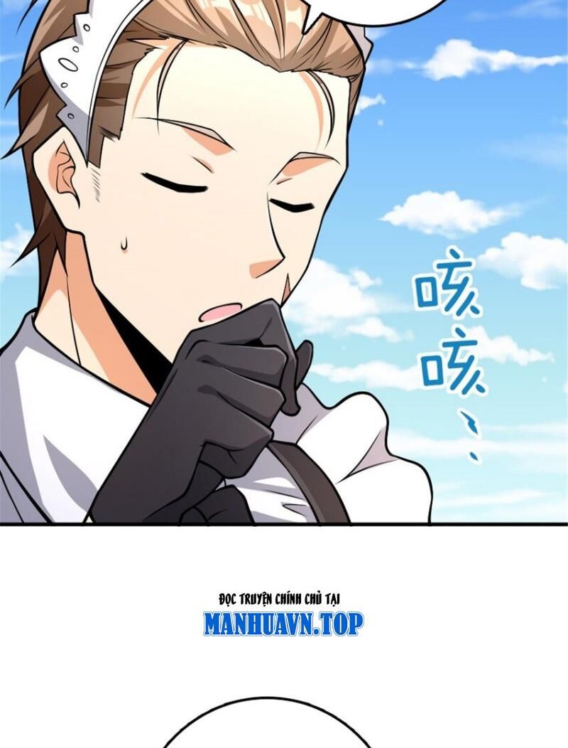 Thả Vu Nữ Đó Ra Chapter 553.1 - Trang 2