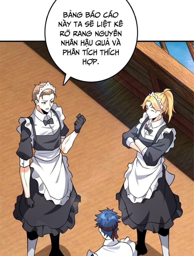 Thả Vu Nữ Đó Ra Chapter 553.1 - Trang 2