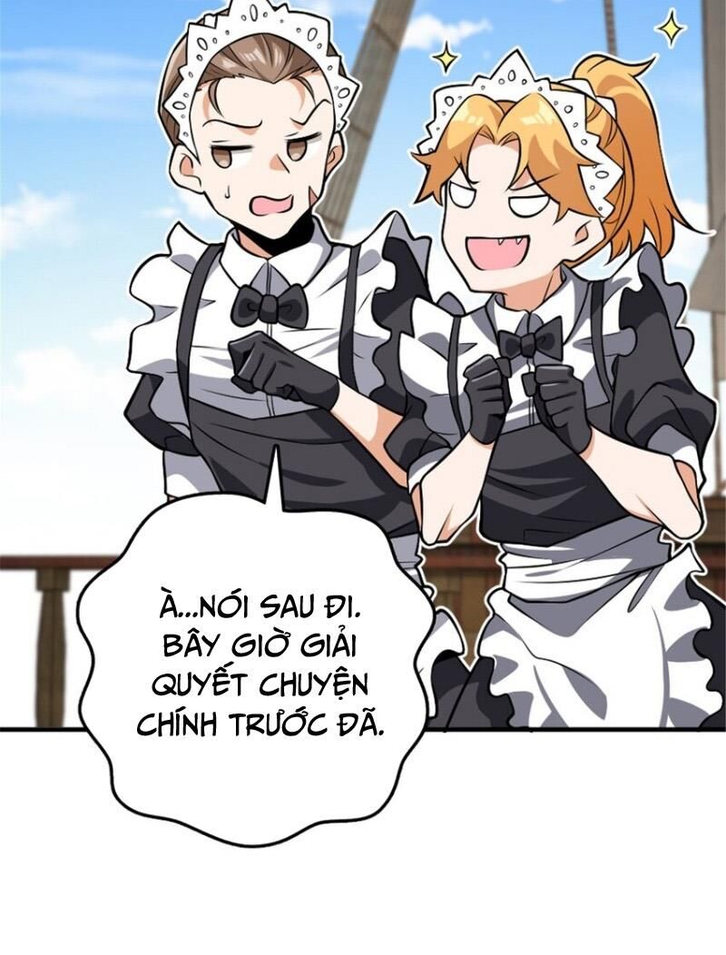 Thả Vu Nữ Đó Ra Chapter 553.1 - Trang 2