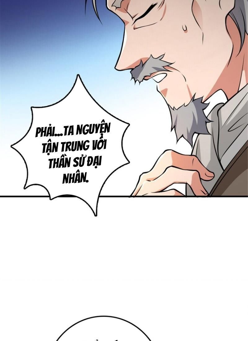 Thả Vu Nữ Đó Ra Chapter 553.1 - Trang 2