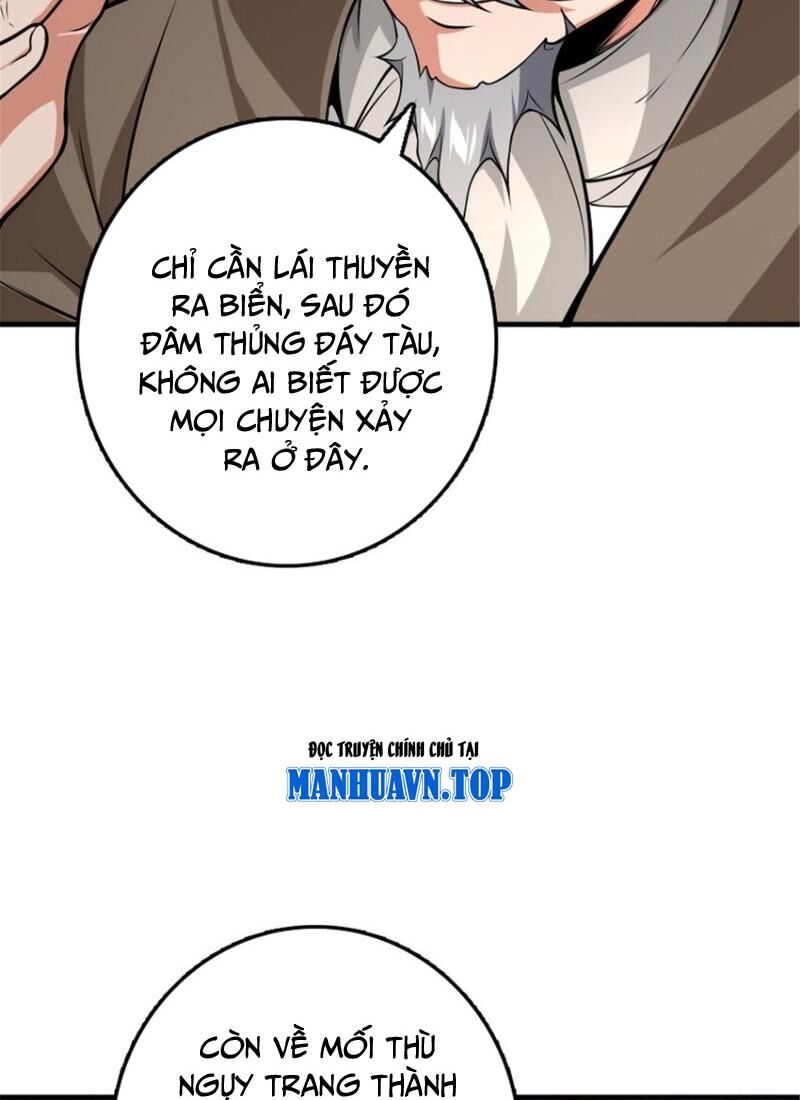 Thả Vu Nữ Đó Ra Chapter 553.1 - Trang 2