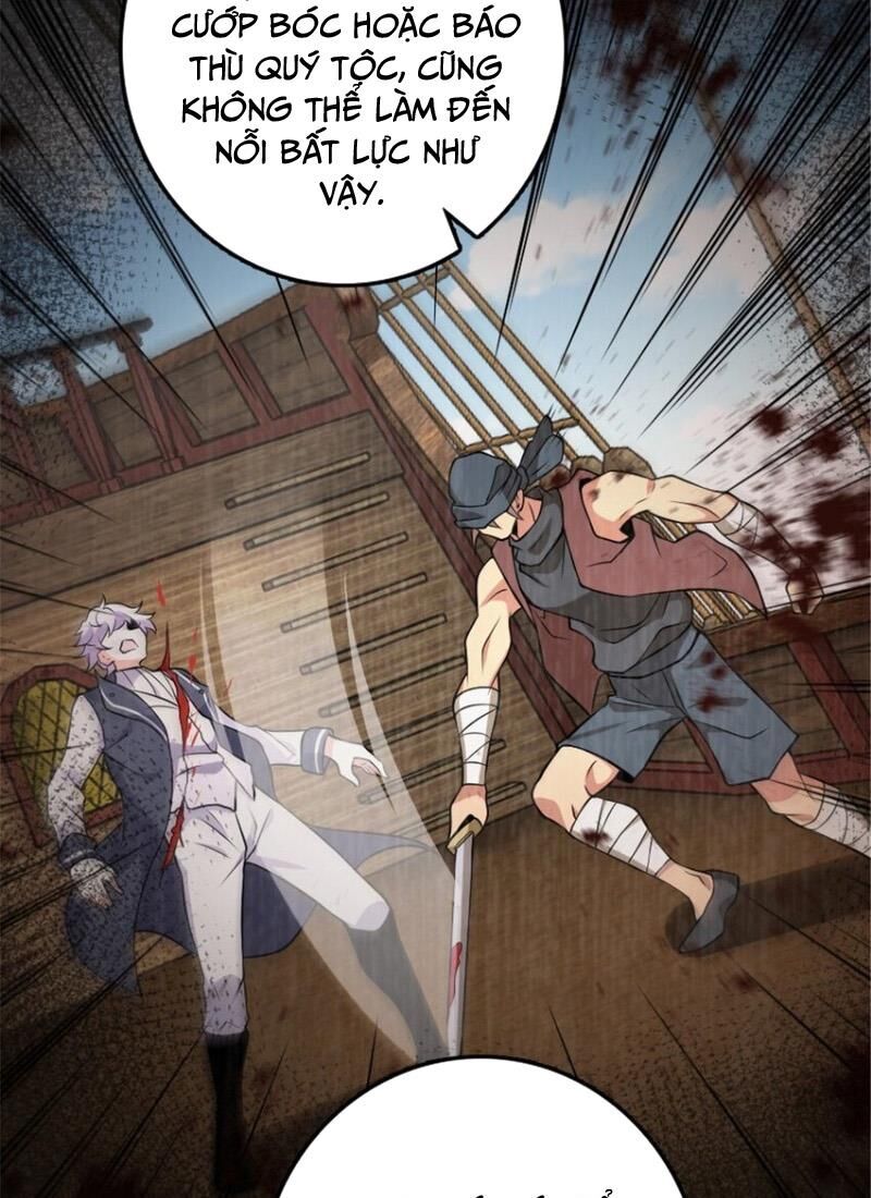 Thả Vu Nữ Đó Ra Chapter 553.1 - Trang 2