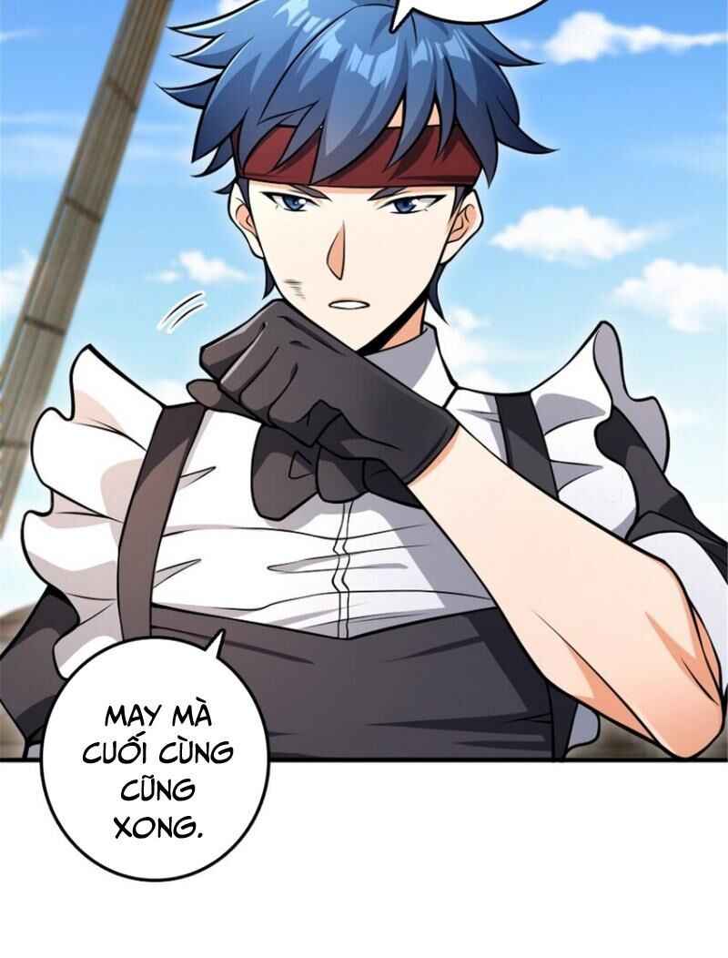 Thả Vu Nữ Đó Ra Chapter 553.1 - Trang 2