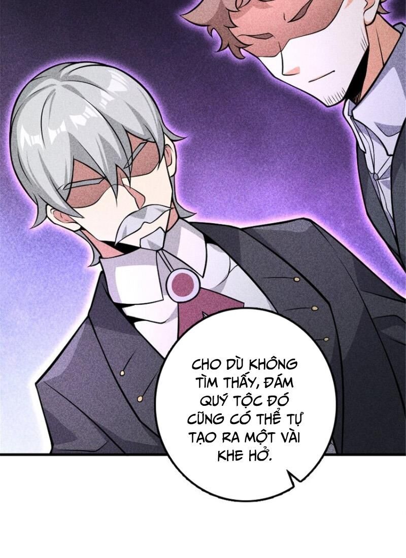 Thả Vu Nữ Đó Ra Chapter 553.1 - Trang 2