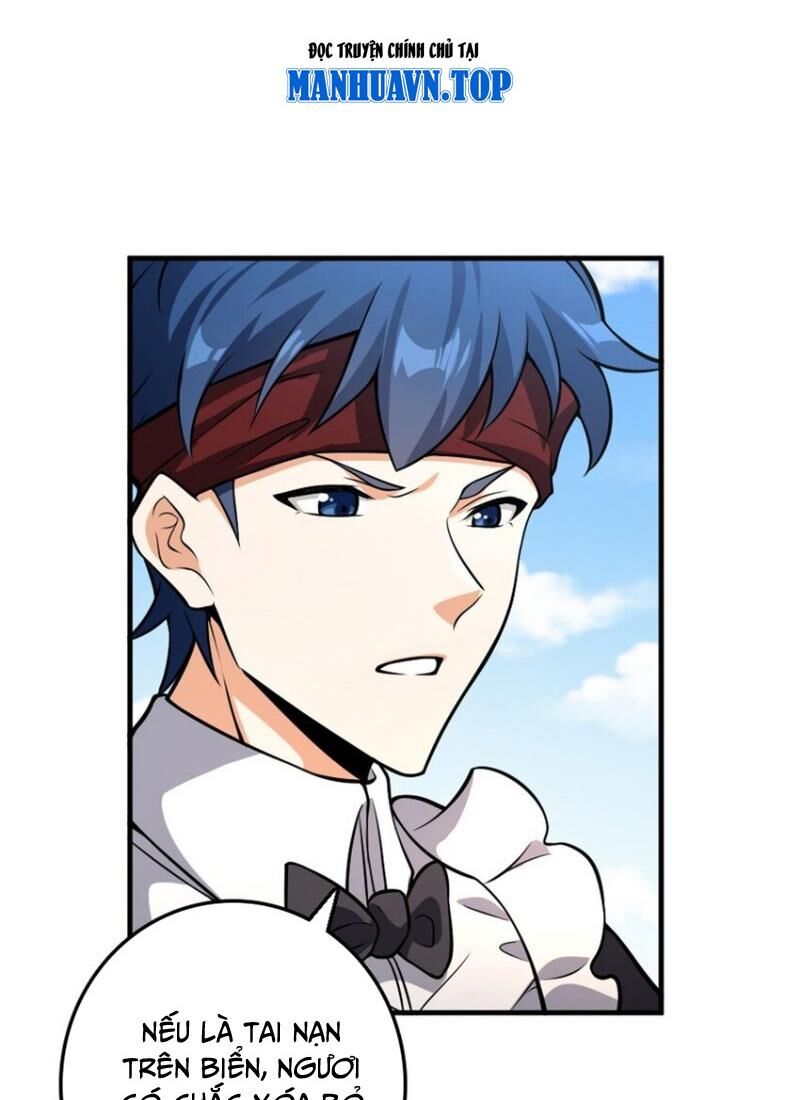 Thả Vu Nữ Đó Ra Chapter 553.1 - Trang 2