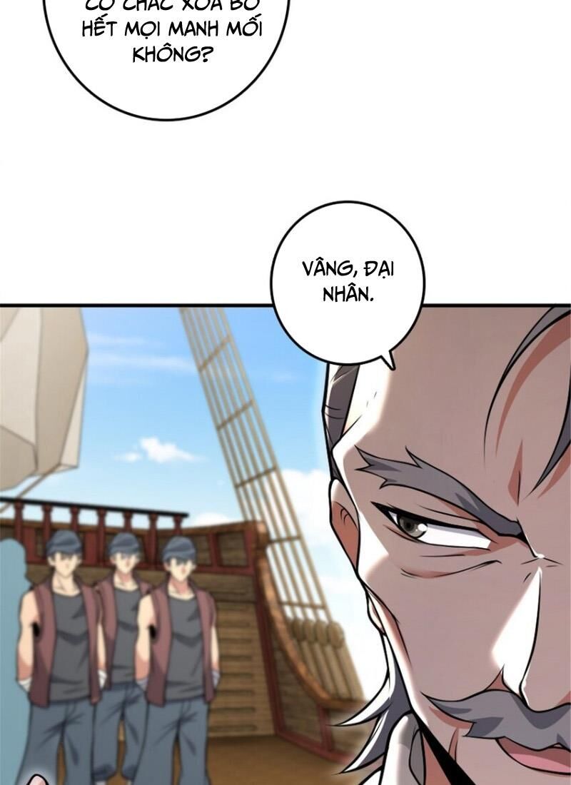 Thả Vu Nữ Đó Ra Chapter 553.1 - Trang 2