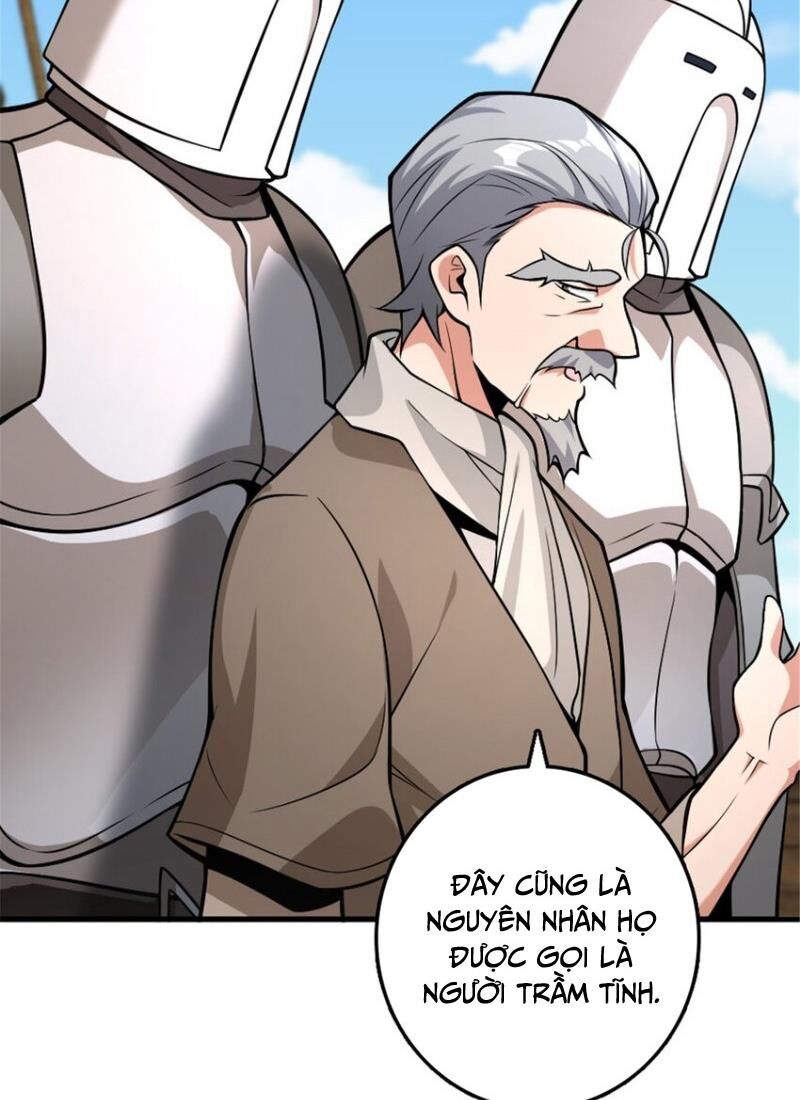 Thả Vu Nữ Đó Ra Chapter 553.1 - Trang 2