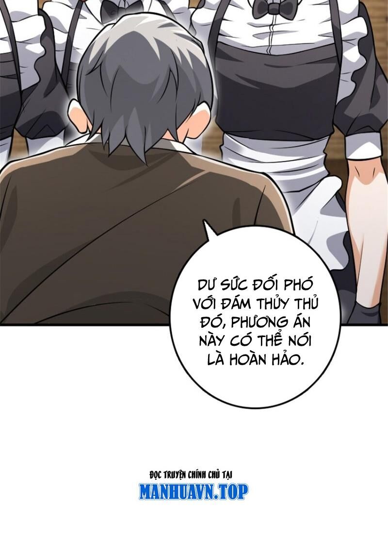Thả Vu Nữ Đó Ra Chapter 553.1 - Trang 2