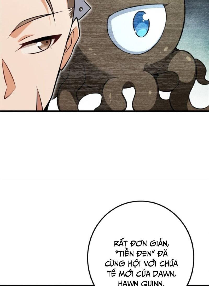 Thả Vu Nữ Đó Ra Chapter 553.1 - Trang 2