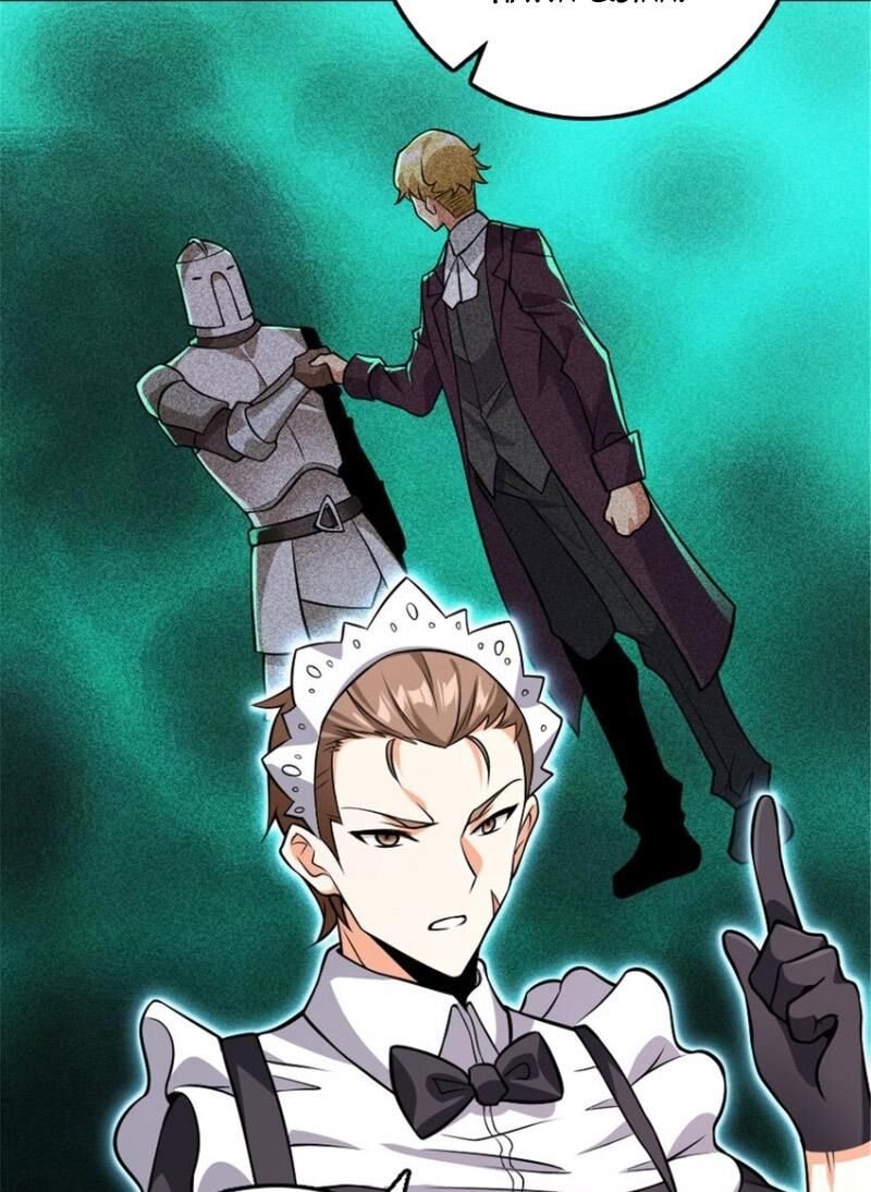 Thả Vu Nữ Đó Ra Chapter 553.1 - Trang 2